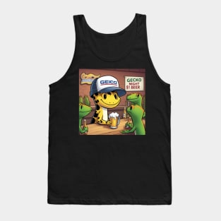 Are you from around here? Tank Top